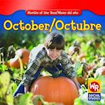 October/Octubre