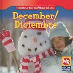 December/Diciembre