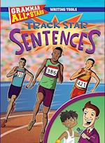 Track Star Sentences