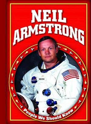 Neil Armstrong