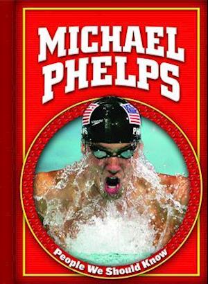 Michael Phelps