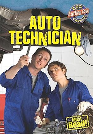 Auto Technician