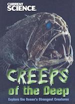 Creeps of the Deep