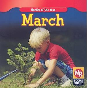 March