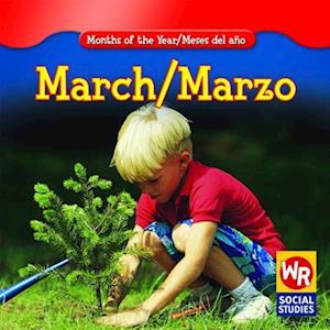 March / Marzo