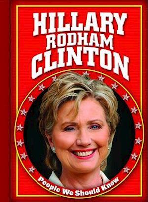 Hillary Rodham Clinton