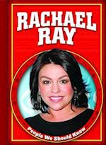 Rachael Ray