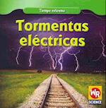 Tormentas Eléctricas (Thunderstorms)