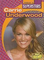 Carrie Underwood