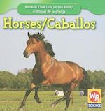 Horses/Caballos