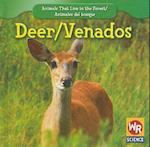 Deer/Venados