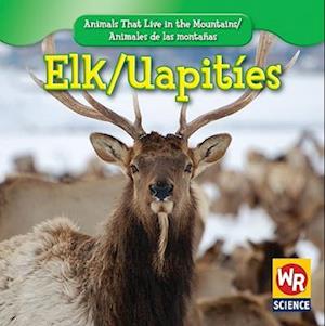 Elk/Uapities