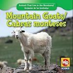 Mountain Goats/Cabras Monteses