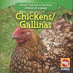 Chickens/Gallinas