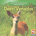 Deer/Venados