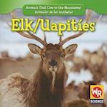 Elk/Uapities