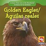 Golden Eagles/Aguilas Reales