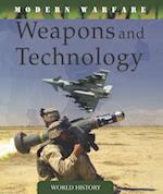 Weapons and Technology