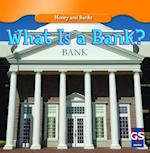 What Is a Bank?