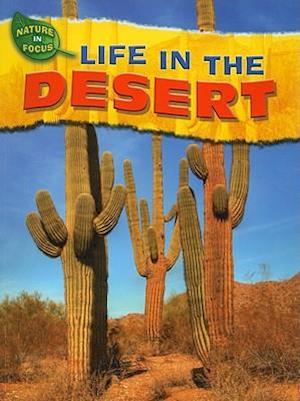 Life in the Desert