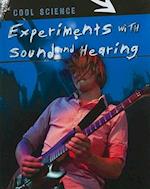 Experiments with Sound and Hearing
