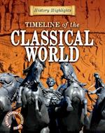 Timeline of the Classical World