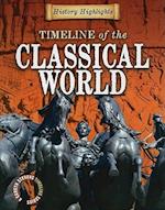 Timeline of the Classical World