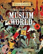 Timeline of the Muslim World