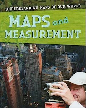 Maps and Measurement