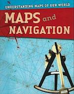 Maps and Navigation