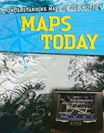 Maps Today