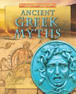 Ancient Greek Myths