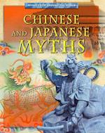 Chinese and Japanese Myths