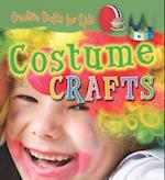 Costume Crafts