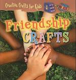 Friendship Crafts [With Pattern(s)]