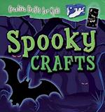 Spooky Crafts [With Pattern(s)]
