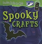 Spooky Crafts [With Pattern(s)]