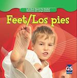 Feet/Los Pies
