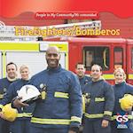 Firefighters/Bomberos