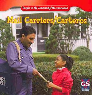 Mail Carriers/Carteros