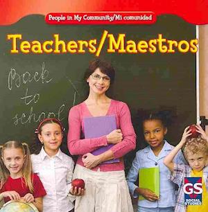 Teachers/Maestros