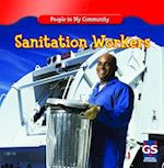 Sanitation Workers