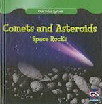 Comets and Asteriods
