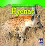 Hyenas