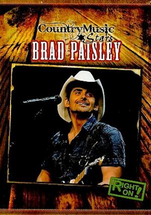 Brad Paisley