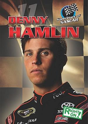 Denny Hamlin