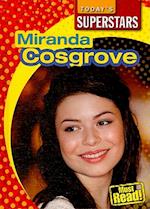 Miranda Cosgrove