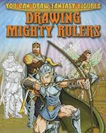 Drawing Mighty Rulers