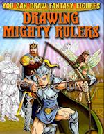 Drawing Mighty Rulers