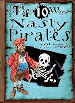 Nasty Pirates You Wouldn't Want to Meet!